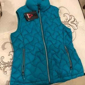 Gerrys Winter Blue Vest❄️